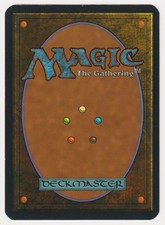 Magic: The Gathering Individual Trading Card Games Miscut for sale