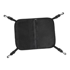 Deck Bag Storage Pouch Versatile Lightweight Deck Mesh Storage Bag Carry for