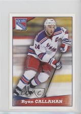 2012-13 Panini Album Stickers Ryan Callahan #102 1t8