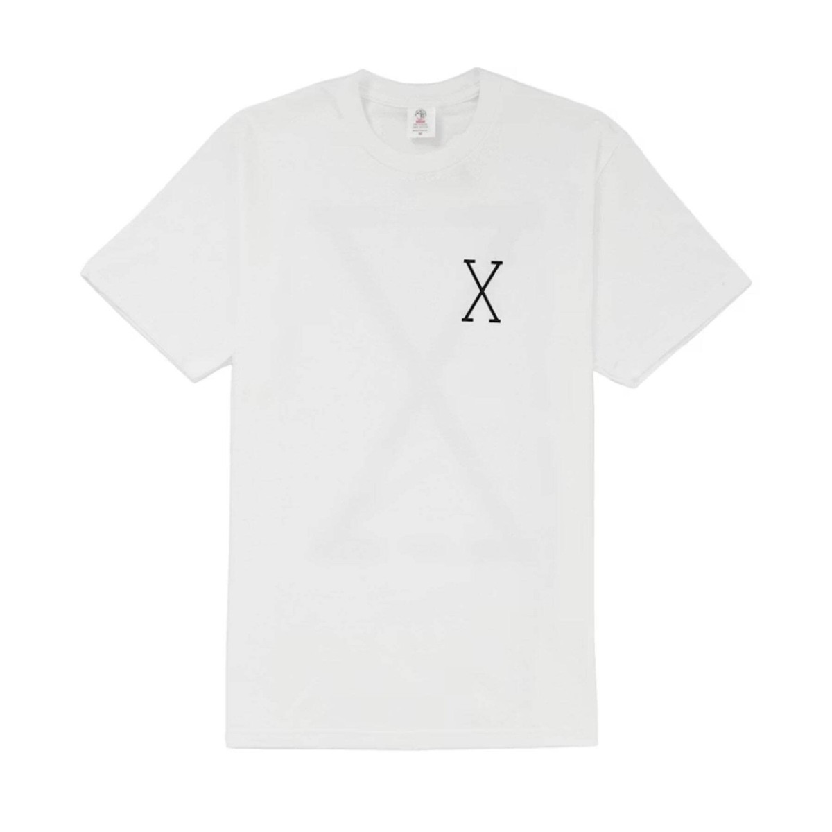 Supreme 40 Acres Malcolm X Tee White | eBay