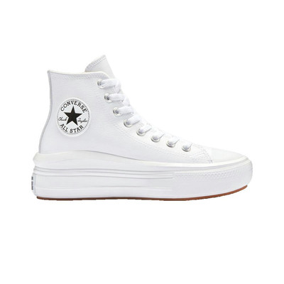 Converse Chuck Taylor All Star Move Platform - 36 1/2 EU