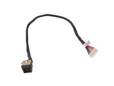 Dell OEM Vostro 3400 3500 DC Power Input Jack Cable