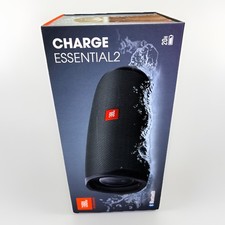 JBL Charge Essential 2 Waterproof Bluetooth Speaker, Brand New Sealed