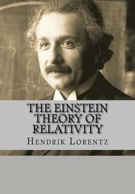 The Einstein Theory of Relativity (English Edition) by J.R. Valera (English) Pap