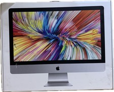 Apple iMac 27" 5K Retina MXWT2LL/A Brand New 3.1GHz i5, 8GB RAM, 256GB SSD