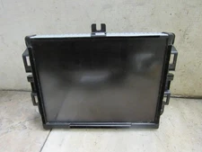 2015 Jeep Cherokee Radio VP3 8.4" Display Screen Receiver W/ Telematics OEM