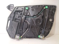 C08748102 FRONT LEFT WINDOW REGULATOR / 183780 FOR MERCEDES-BENZ CLASS C W205 FAM