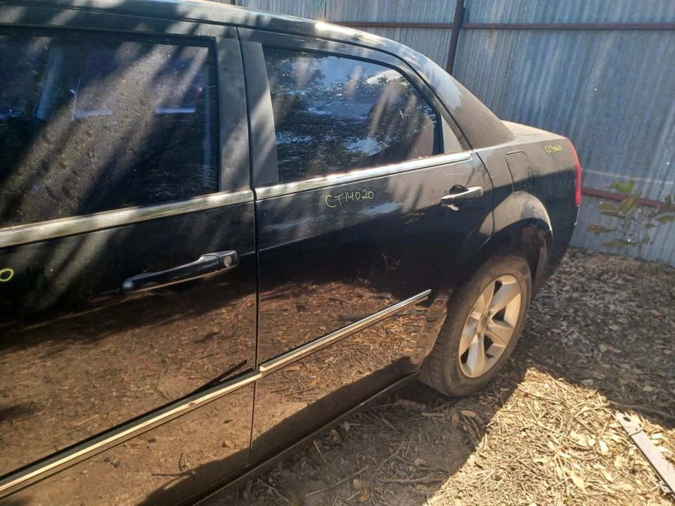 Módulo de controle eletrônico ECM do motor 2,7L compatível com 08-10 300 611984 - Imagem 4 de 4