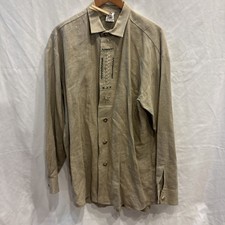 Austrian Amann Trachten Shirt
