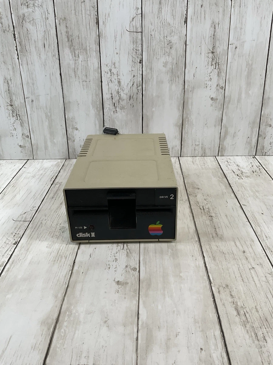 25+ Vintage Computer Floppy Drives for Apple for sale | Updated