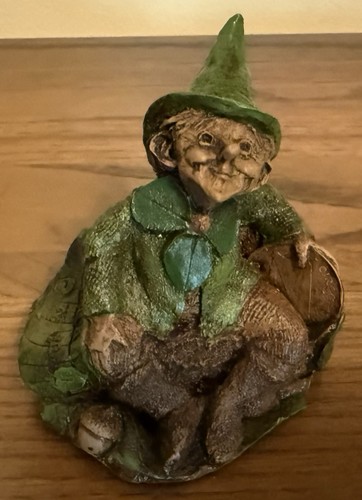 Tom Clark gnome Patrick #1