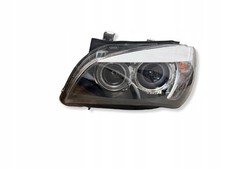 Frontscheinwerfer BMW X1 E84 89093511 Links Scheinwerfer Headlight