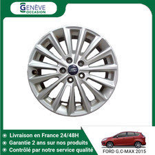 Jantes Ford FOCUS