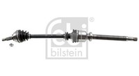 Febi Bilstein Antriebswelle Renault 182817
