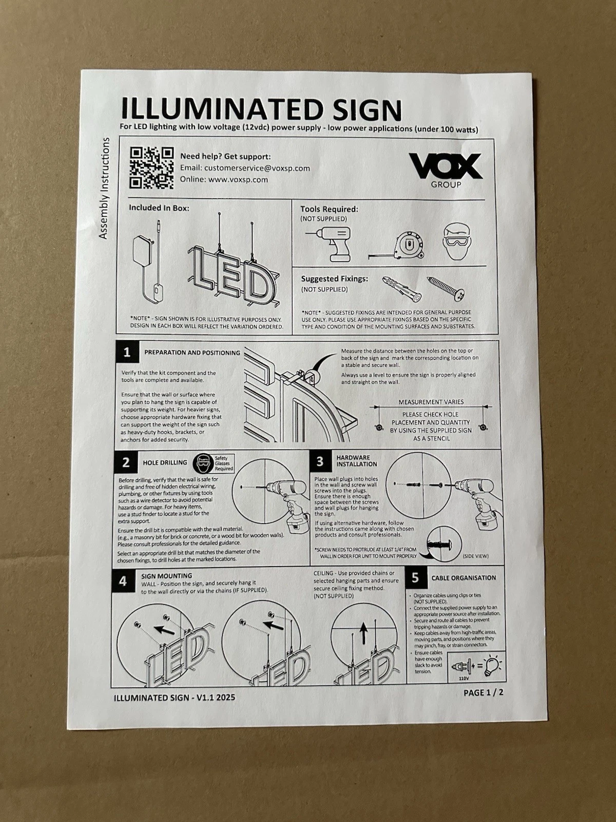 Seattle Seahawks x Cutwater Neon Sign led Man Cave