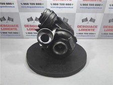 A6120960499 turbolader at 236970 MERCEDES CLASE C BM 203 BERLINA 2.7 270 CDI
