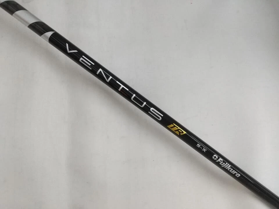 Bridgestone B1ST 18° Extra Stiff 5W Fairway wood 42.5in RH VENTUS TR 337g 7571 - Image 3 of 4