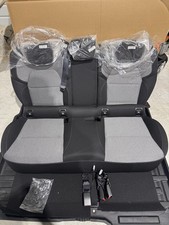 Banquette Arriere Clio 5 Neuf Kit De Transformation Clio 5 Vasp - Vp