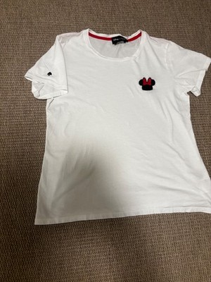 Disney and Kate Spade Women's XL  Tee Shirt NWOT