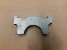 Factory Original 426 Hemi Crankshaft Main Cap 2 Or 4 Position
