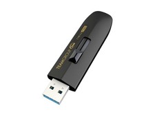 Group 256GB C186 USB 3.2 Gen 1 Flash Drive (TC1863256GB01) Team