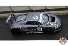 1/43 Audi R8 LMS GT3 Attempto Racing #55 24H Spa 2020 [SB414]
