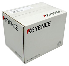 KEYENCE FD-Q50C Clamp-On Flow Sensor Main Unit 40A/50A Type