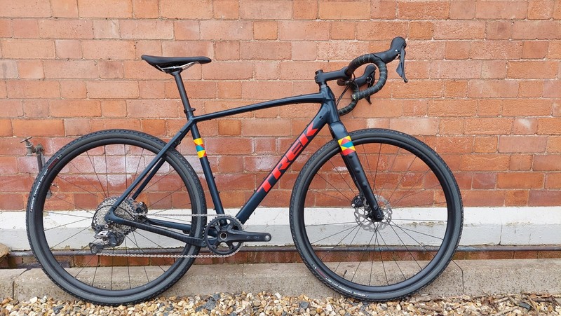 Trek Checkpoint ALR5 Gravel Bike 2023 - 56cm