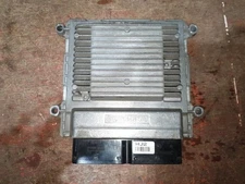 2012 Hyundai YF Sonata The Brilliant ECU Engine Control Unit Module 39142-2EYA0
