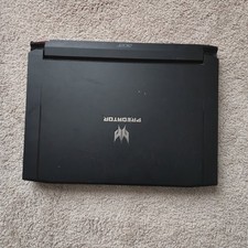 Acer Predator 17 N15P4 17.3" i7-6700HQ 32GB RAM 1TB HDD 256GB SSD GeForce 1060