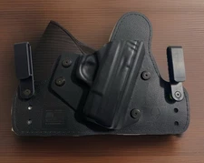 Alien Gear Cloak IWB Holster - Right Hand - Concealed Carry Holster