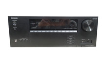 Onkyo TX-NR6100 7.2 Channel THX Certified Network AV Receiver - Free shipping