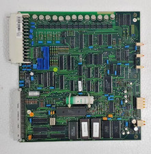 ABB 3BSE000470R1 PFBK 165 PROCESSOR BOARD