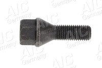 AIC Radschraube Beidseitig, Hinterachse, Vorderachse U.A. FüR Bmw, Mini