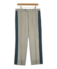 VALENTINO Slacks BeigexNavyxYellow 46(Approx. M) 2200606664073