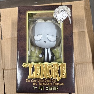 Lenore Roman Dirge for sale | eBay