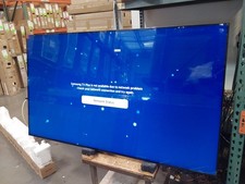 Samsung QN75QN90FAFXZA 75" 4K UHD Neo QLED Smart TV.