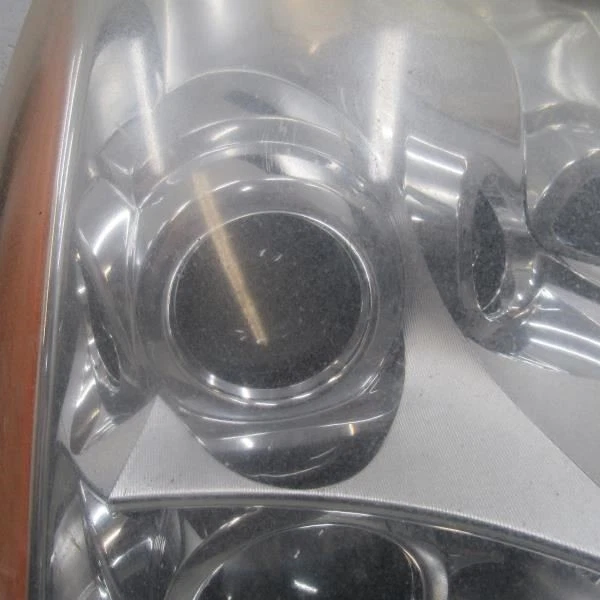 Passenger Headlight HID Opt TT6 w/Adaptive Headlamp Cadillac SRX 04 05 06 07 Foto 3 de 4