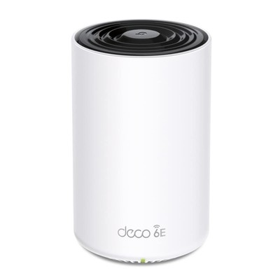 TP-Link Deco XE75 Mesh WLAN Set   Nahtloses Wi-Fi 6E für Ihr Zuhause