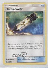 Electropower