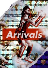 2024-25 Finest #A-13 Devin Carter Arrivals /100 Sacramento Kings