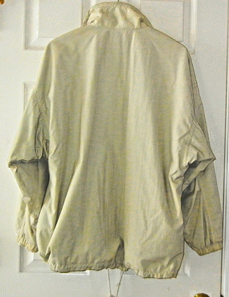 Chaqueta Bogner Fire Ice Pull Over CREMA ESQUÍ/SKIBOARD UNISEX Hombres Mujeres Talla Grande S Foto 2 de 4