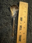 VINTAGE Pat 95  STERLING SILVER FRUIT SERVING SPOON — photo 7