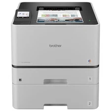 Brother International HL-L8430CDWT Brother Hl-l8430cdwt Business Color Laser