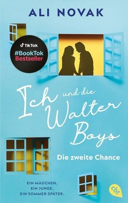 Ich und die Walter Boys   Die zweite Chance Nach dem Megaerfolg der Netflix-V...
