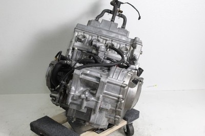 2005 2006 HONDA CBR600RR OEM ENGINE MOTOR | eBay