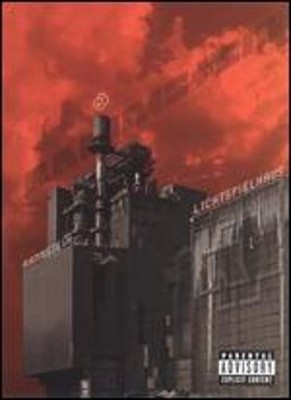 Rammstein: Lichtspielhaus: Used