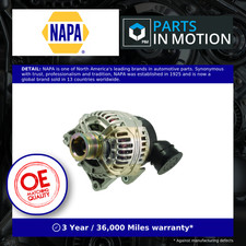 Alternator NAL1673 NAPA 12311740629 12311432980 12311740631 12311432986 Quality