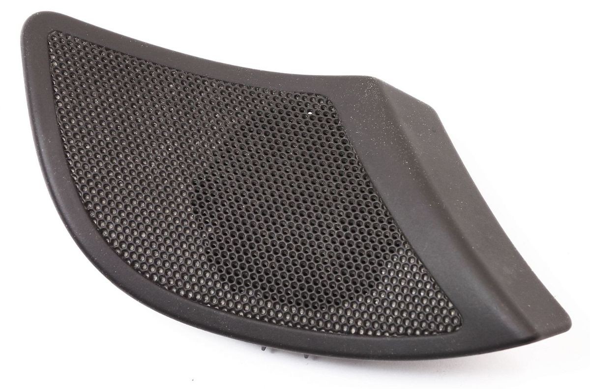 RH Front Door Speaker Tweeter 02-08 Audi A4 B6 B7 - Genuine - 8E0
