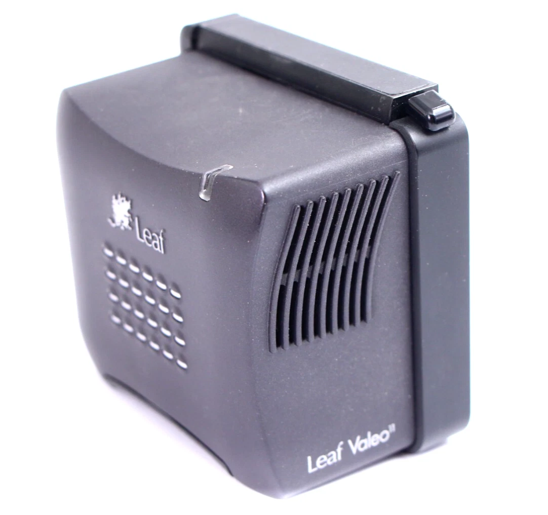 Leaf Digital Camera Backs for sale - eBay